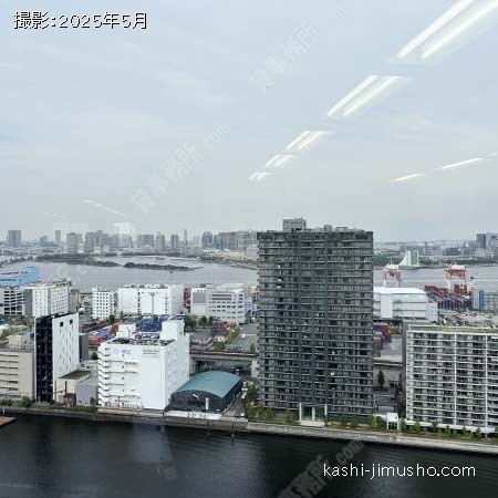 眺望(6階東B)