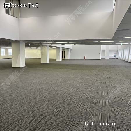 貸室内(22階)