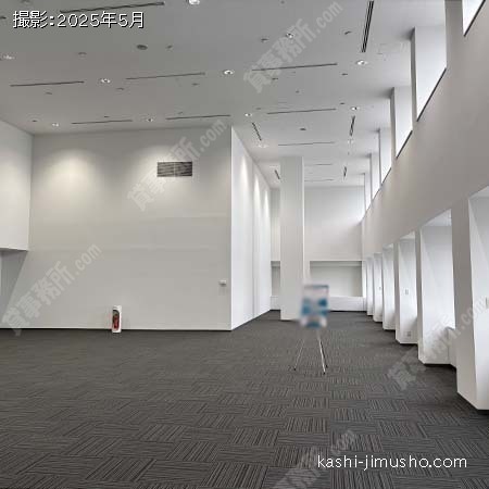 貸室内(22階)