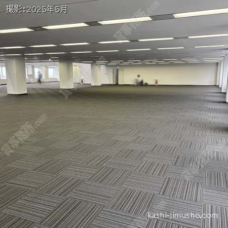 貸室内(22階)