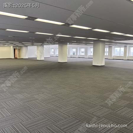貸室内(22階)