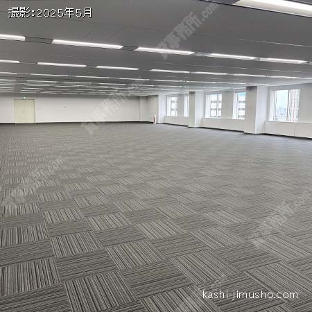 貸室内(23階)