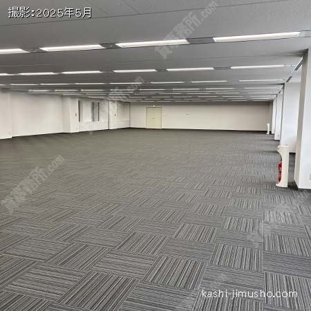 貸室内(23階)
