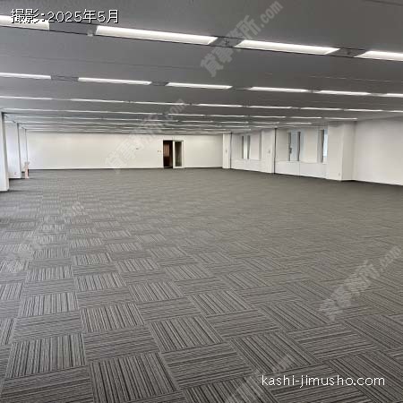 貸室内(23階)