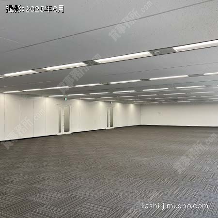 貸室内(11階西区画)