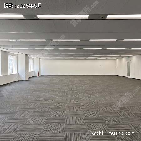 貸室内(11階西区画)