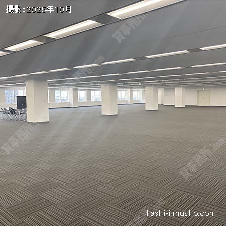 貸室内(12階)