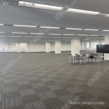 貸室内(12階)