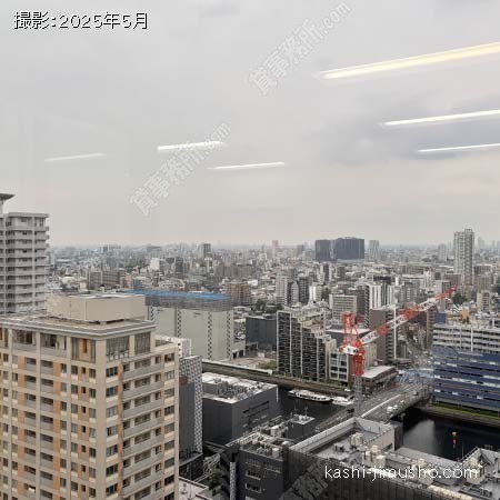 眺望(23階)