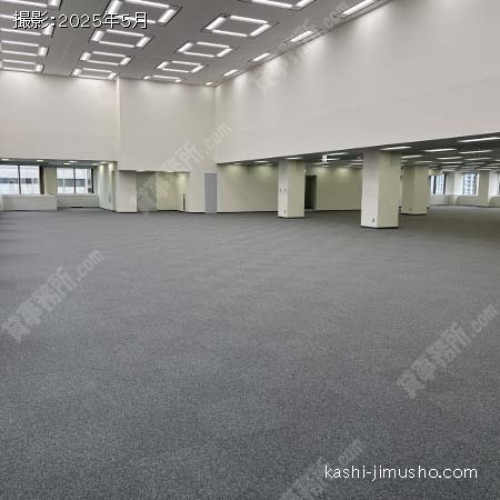 貸室内(23階)