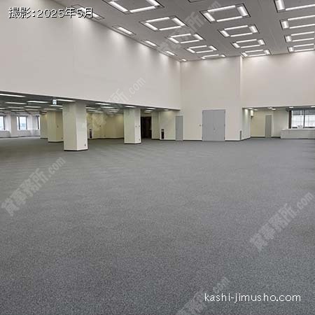 貸室内(23階)