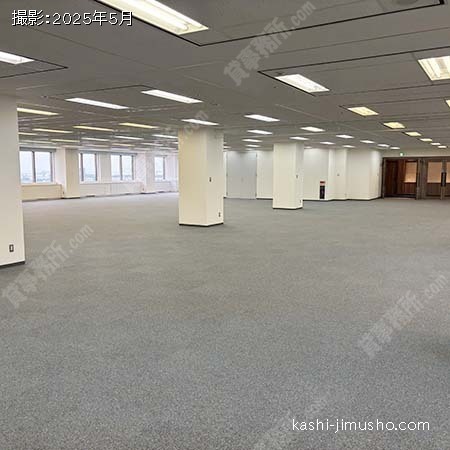 貸室内(23階)
