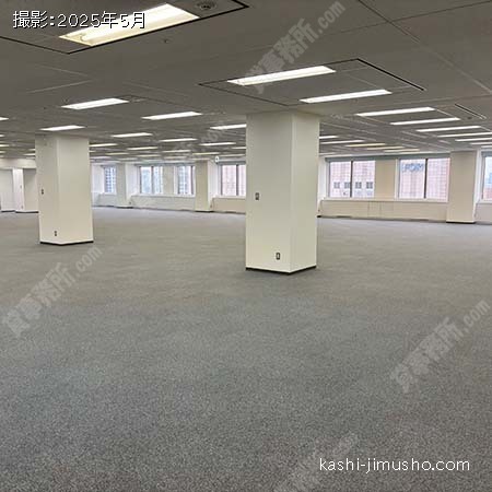 貸室内(23階)