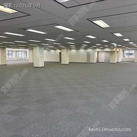 貸室内(23階)