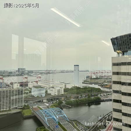 眺望(23階)