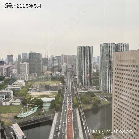 眺望(23階)