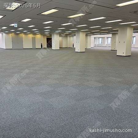 貸室内(23階)