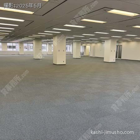 貸室内(22階)
