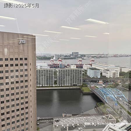 眺望(22階)