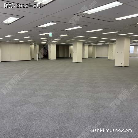 貸室内(22階)