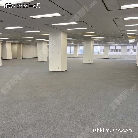 貸室内(22階)