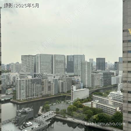眺望(22階)