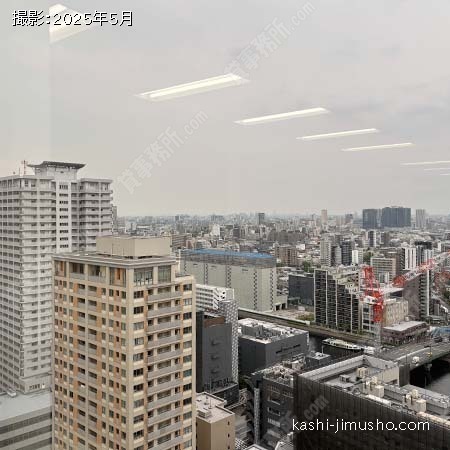 眺望(22階)