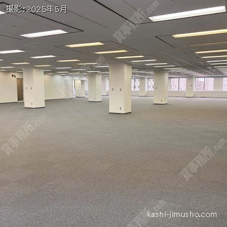 貸室内(22階)