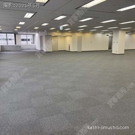 貸室内(22階)