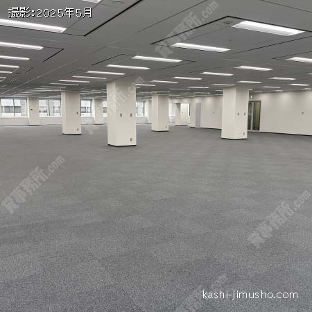 貸室内(20階)