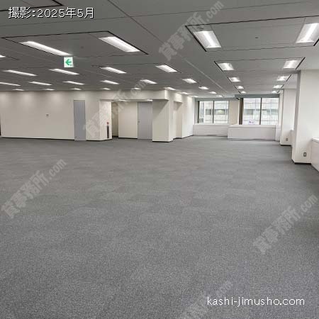 貸室内(20階)