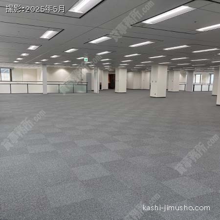 貸室内(20階)