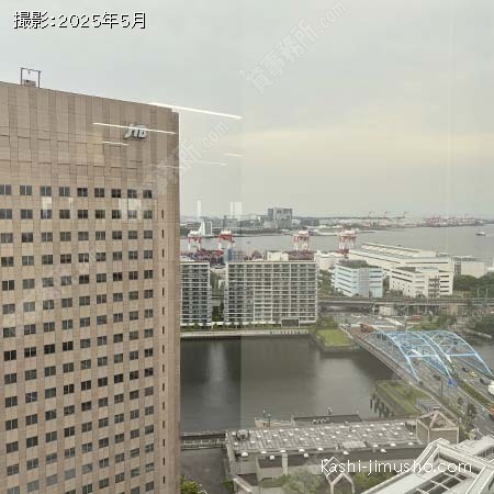 眺望(20階)