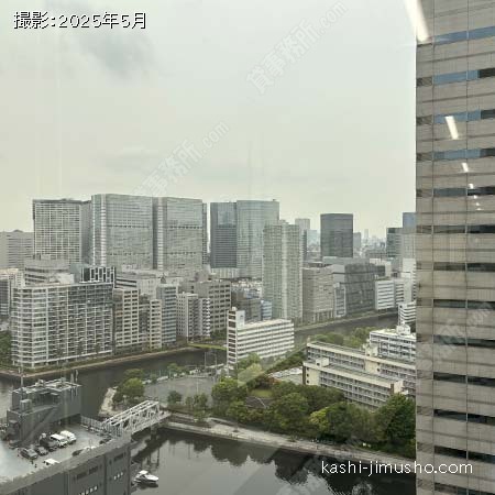 眺望(20階)