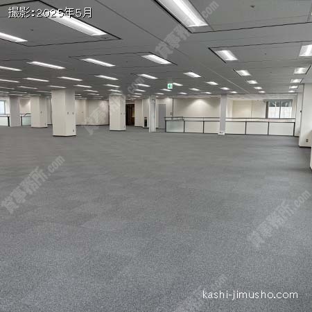 貸室内(20階)