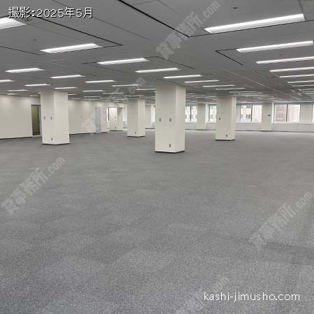 貸室内(20階)