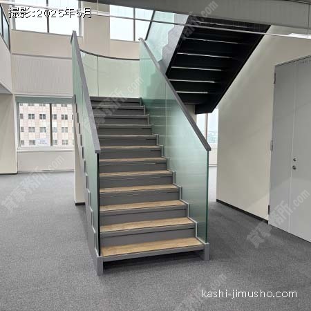 貸室内(19階)