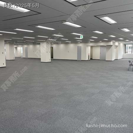 貸室内(19階)