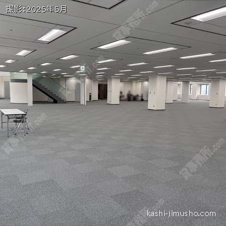 貸室内(19階)
