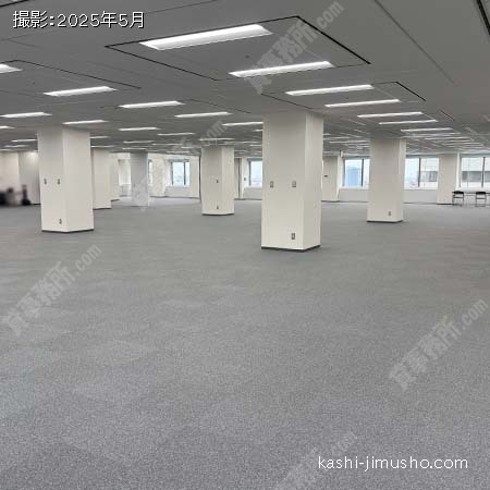 貸室内(19階)