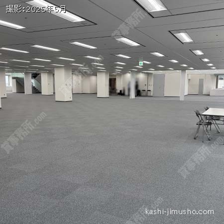 貸室内(19階)