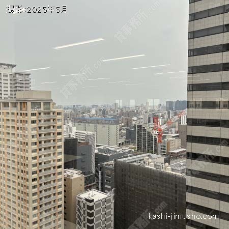 眺望(19階)