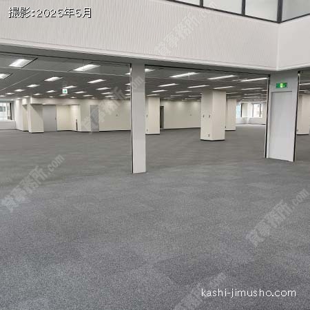 貸室内(19階)