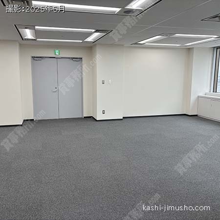 貸室内(19階)