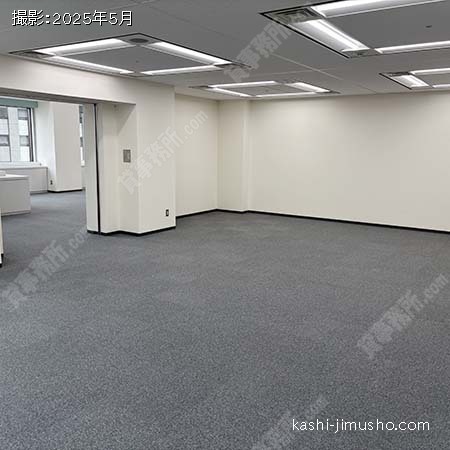 貸室内(19階)