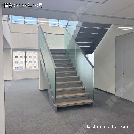 貸室内(19階)