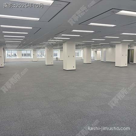 貸室内(20階)