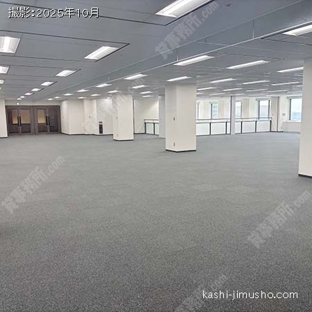 貸室内(20階)