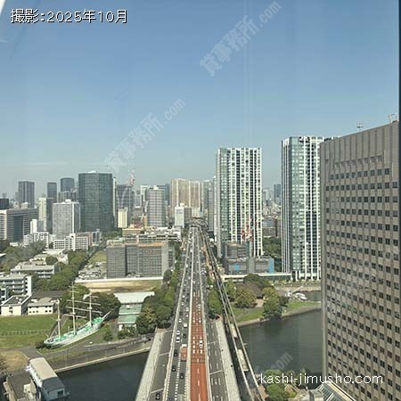 眺望(20階)