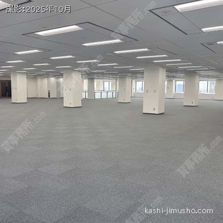 貸室内(20階)